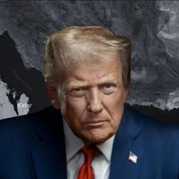 Gizli belgeler ortaya çıkardı: ABD'nin Hürmüz için yeni stratejisi