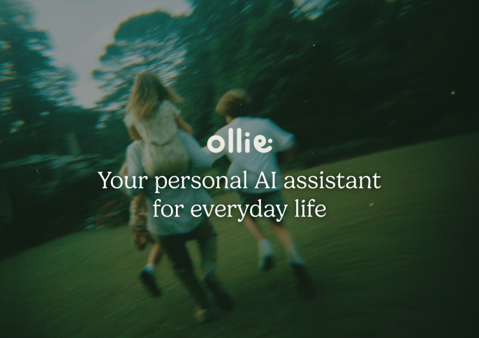 Gizlilik odaklı yapay zekâ asistanı Ollie kapanıyor