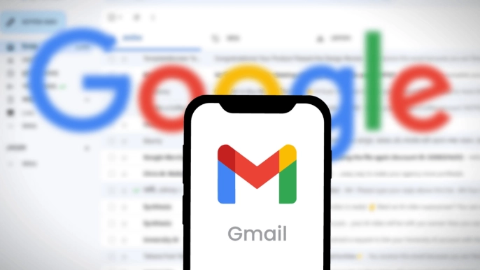 Gmail adresinizi değiştirmek artık mümkün: Google'dan sürpriz özellik geliyor! - 1