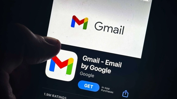 Gmail adresinizi değiştirmek artık mümkün: Google'dan sürpriz özellik geliyor! - 2