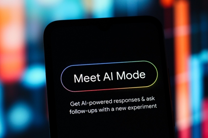 Google, AI Modu ile uçuş fiyatlarını takip edebilecek