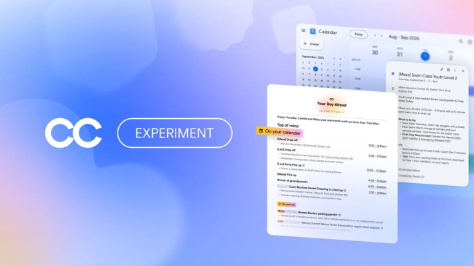 Google, ailelere yardımcı olacak yeni AI ajanını tanıttı