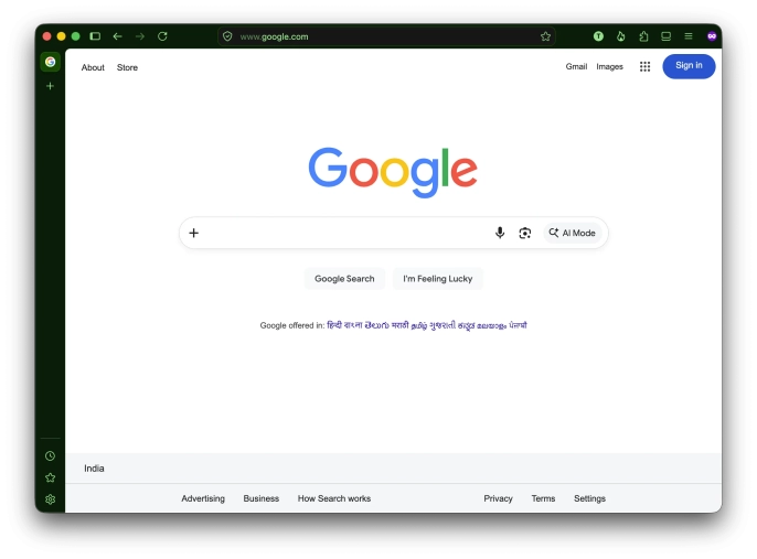 Google, arama butonunu kaldırarak yeni arayüzünü test ediyor - 4