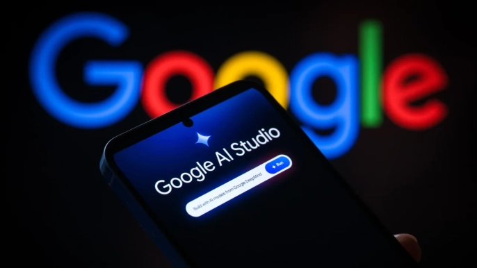 Google arama sayfasında yapay zeka kısayolları geliyor - 1