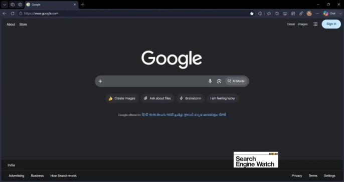 Google arama sayfasında yapay zeka kısayolları geliyor - 2