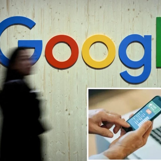 Google'da şok gelişme: Çalışan, şirket sırlarıyla bahis oynayıp servet kazandı!