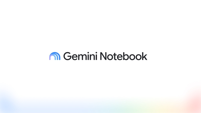 Google'dan köklü değişim: NotebookLM artık Gemini Notebook oluyor