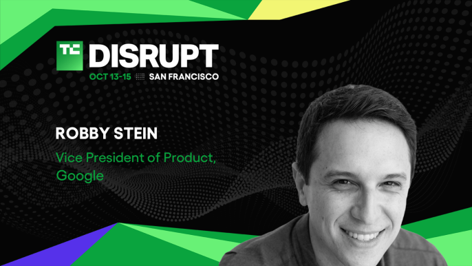 Google'dan Robby Stein, TechCrunch Disrupt'ta ölçekte ürün kararlarını anlatacak