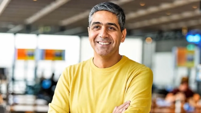 Google DeepMind'ın Zirvesine Türk Dokunuşu: Koray Kavukçuoğlu Yeni Lider Oldu - 1