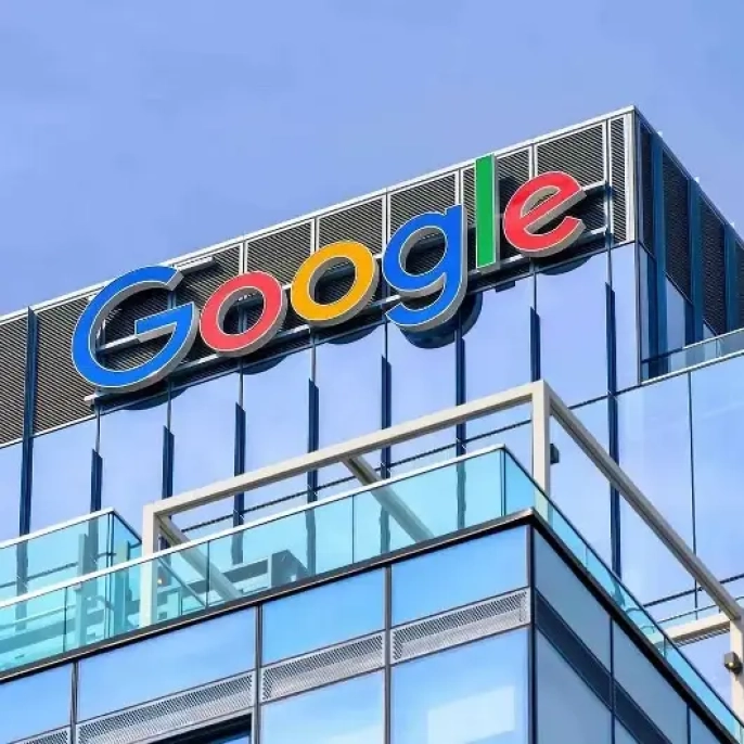 Google devine AB'den şok! Yapay zeka ve içerik kullanımı mercek altında