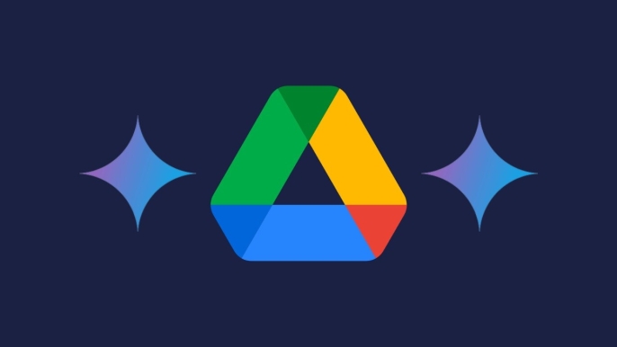 Google Drive'a Gemini Dokunuşu: Dosyalarınız Artık Akıllı Bir Bilgi Tabanı! - 1