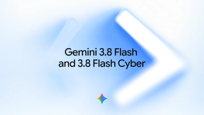 Google, Gemini 3.8 Flash ve Flash Cyber'ı tanıttı - 1