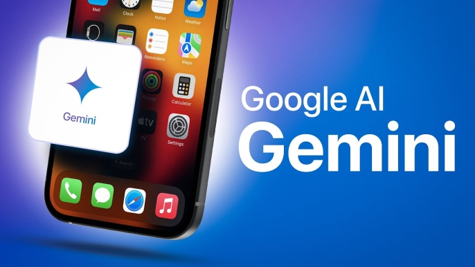 Google Gemini 3 Türkiye'de: Arama motoru yapay zeka devrimiyle tanışıyor! - 1