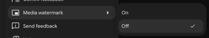 Google, Gemini ile filigran kaldırma özelliğini sundu - 3