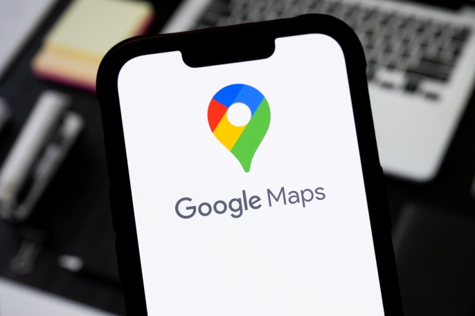 Google Haritalar artık sadece yol tarifi değil: Restoran siparişi ve otel rezervasyonu da mümkün!