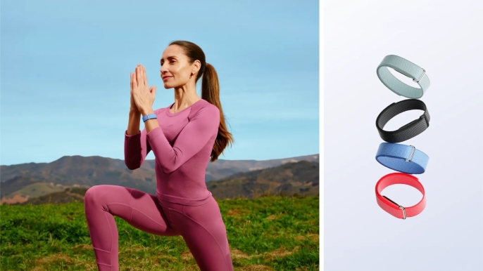 Google, Hindistan'da Fitbit Air'ı tanıttı
