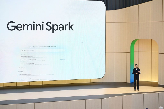Google'ın yapay zeka markalaşması kafa karıştırıyor