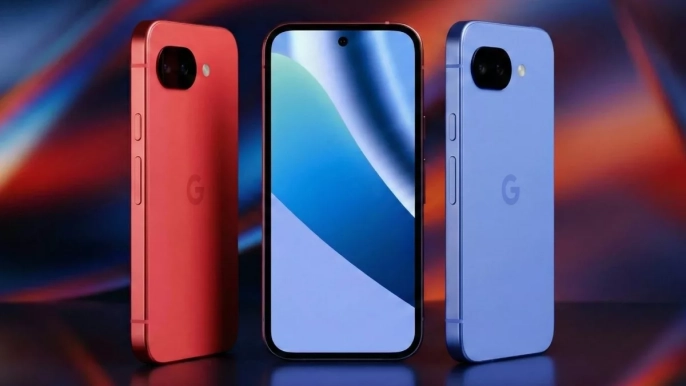 Google Pixel 10a reklamı sızdı: Yapay zeka ve pil ömrü öne çıkıyor, fiyatı merak uyandırdı!
