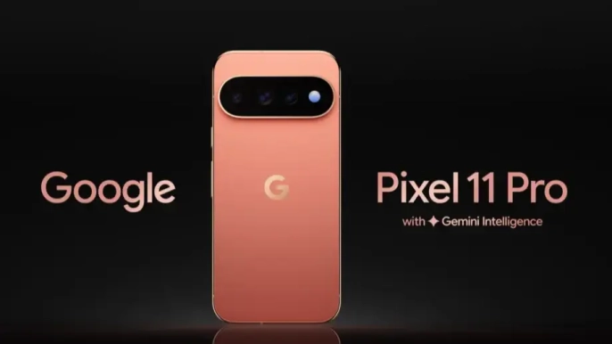 Google Pixel 11'in dikkat çeken 7 yeni özelliği - 1
