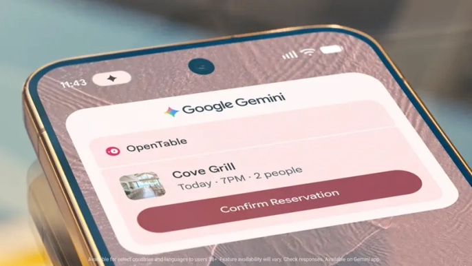 Google Pixel 11'in dikkat çeken 7 yeni özelliği - 3