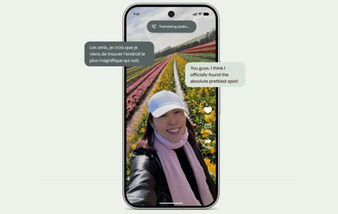 Google Pixel 11'in dikkat çeken 7 yeni özelliği - 8