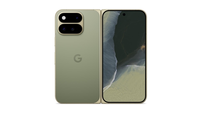 Google, Pixel 11 Pro Fold modelini tanıttı