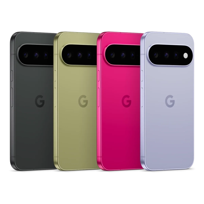 Google Pixel 11 serisi tanıtıldı - 3