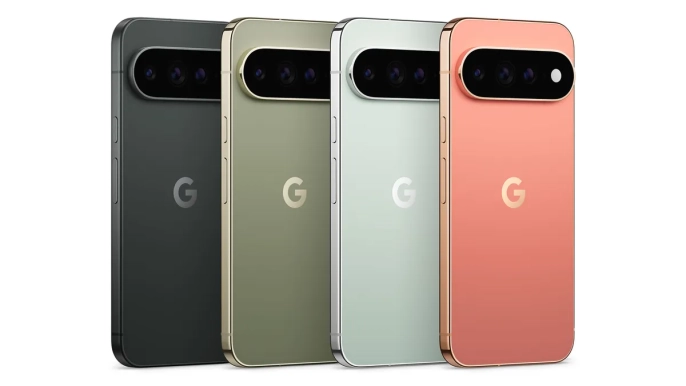 Google Pixel 11 serisi tanıtıldı - 4