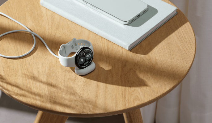 Google, Pixel Watch 5'i tanıttı