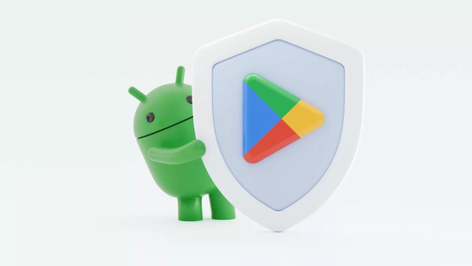 Google Play Store'da ŞOK Güvenlik Başarısı: Milyonlarca Zararlı Uygulama Engellendi! - 1