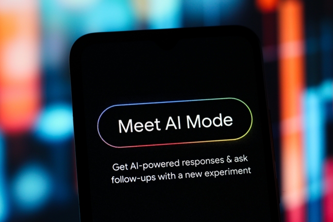 Google, yapay zeka modunda uygulama entegrasyonunu başlattı