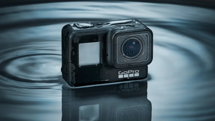 GoPro, 285 milyon dolara Starman Holding tarafından satın alındı - 1
