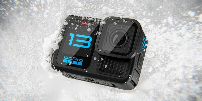 GoPro, 285 milyon dolara Starman Holding tarafından satın alındı - 2