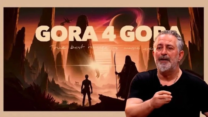 GORA 4 GORA kadrosuna iki flaş isim daha katıldı! - 1