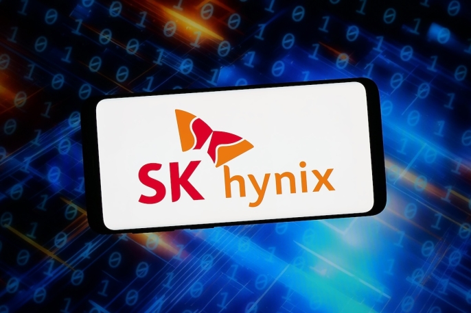 GÖZLER ABD'DE: SK Hynix'ten rekor halka arz, şimdi de gözler ABD'de fab kurmaya çevrildi