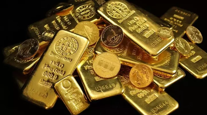 Gram altın için 10 bin lira hedefi: Uzmanlar iyimserliğini koruyor