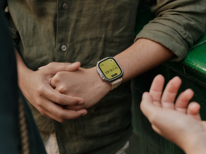 Granola, Apple Watch'a adım atıyor: Toplantı notları artık bilekte