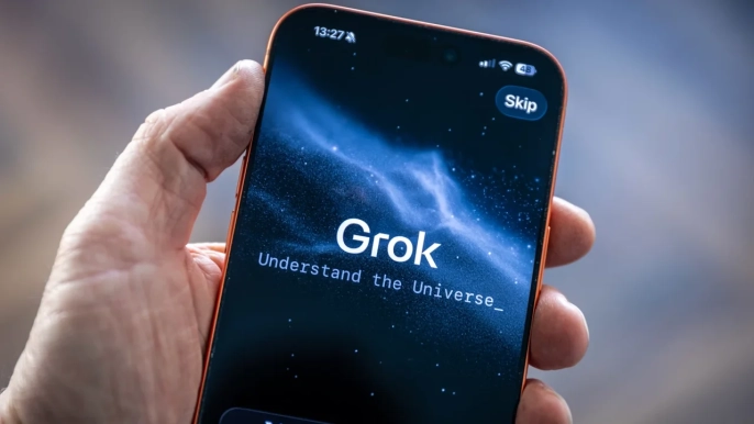 Grok botu anlamsız yanıtlar vermeye başladı - 1