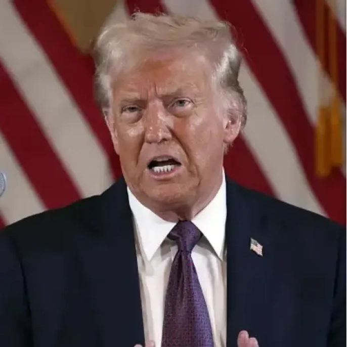 Grönland'ı alma fikri ABD'de yankı bulmadı: Halkın büyük çoğunluğu Trump'ın planına karşı çıktı