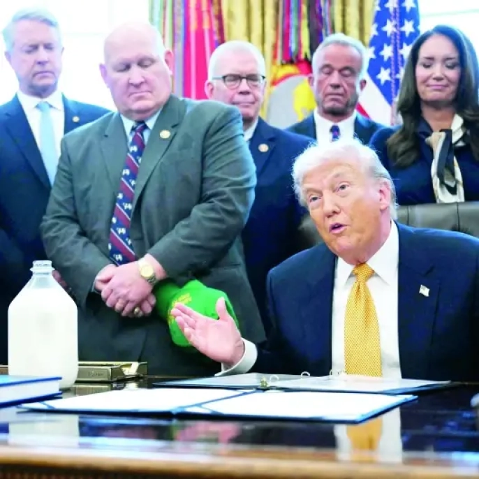 Grönland krizi büyüyor: ABD'nin 'ilhak' planı Avrupa'yı alarma geçirdi!