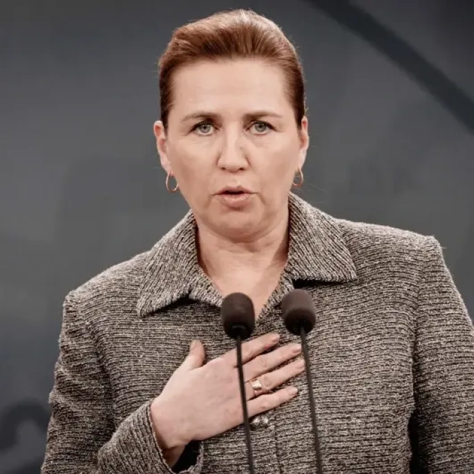 Grönland Krizi Tırmanıyor: Danimarka'dan Trump'a Sert Yanıt: 'Güç Kullanmaktan Çekinmeyiz!