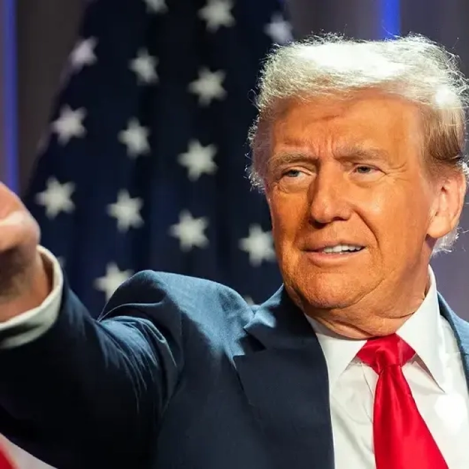 Grönland, Trump'ın hastane gemisi teklifine ret verdi: 'Bizden bir hayır cevabı geldi