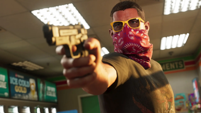 GTA 6, Call of Duty: Warzone'u tehdit mi ediyor? - 1