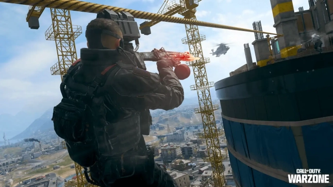 GTA 6, Call of Duty: Warzone'u tehdit mi ediyor? - 2