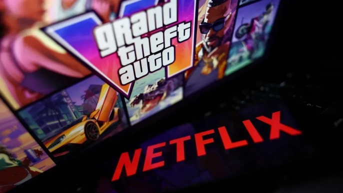 GTA 6 fragmanı Netflix'te trafik rekoru kırdı - 1