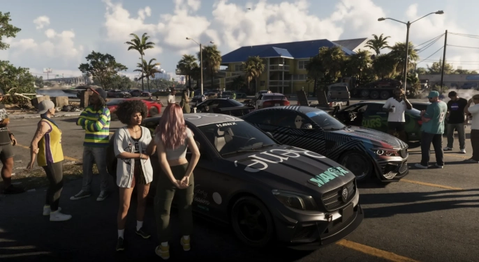 GTA 6 fragmanı Netflix'te trafik rekoru kırdı - 2