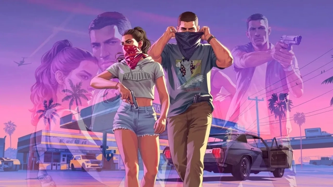 GTA 6'nın oynanış süresi 80 saat olarak belirlendi - 1