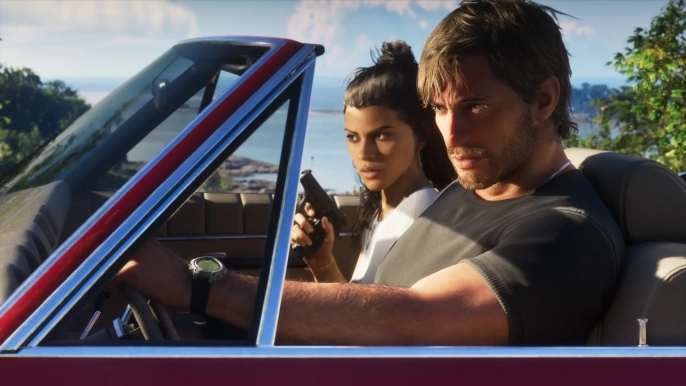 GTA 6'nın oynanış süresi 80 saat olarak belirlendi - 2