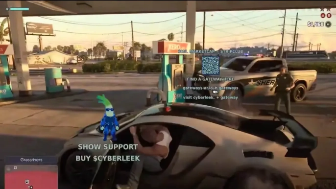GTA 6 sızıntıcısı kripto vurgunuyla kayboldu - 2
