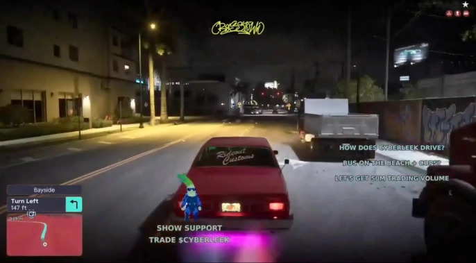 GTA 6 sızıntıcısı kripto vurgunuyla kayboldu - 3